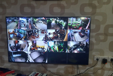 CCTV Installation in Chennai